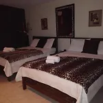 Posada Casa Real Panama