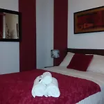 Posada Casa Real Panama