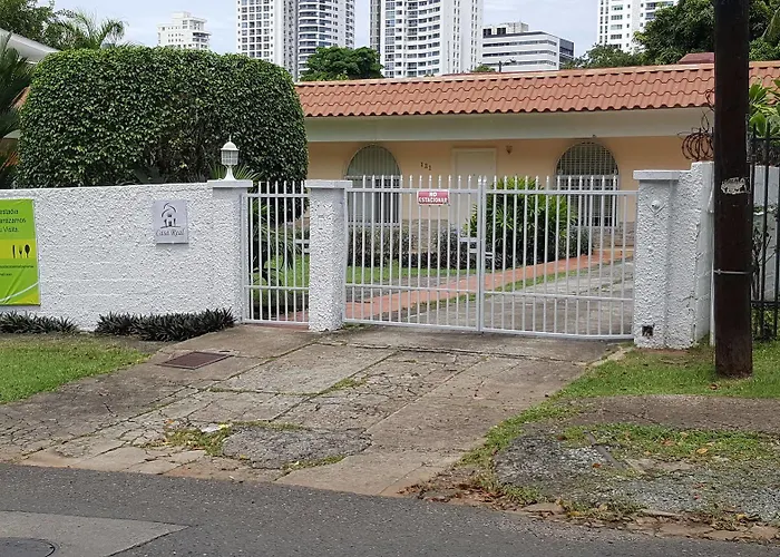 Posada Casa Real Panama