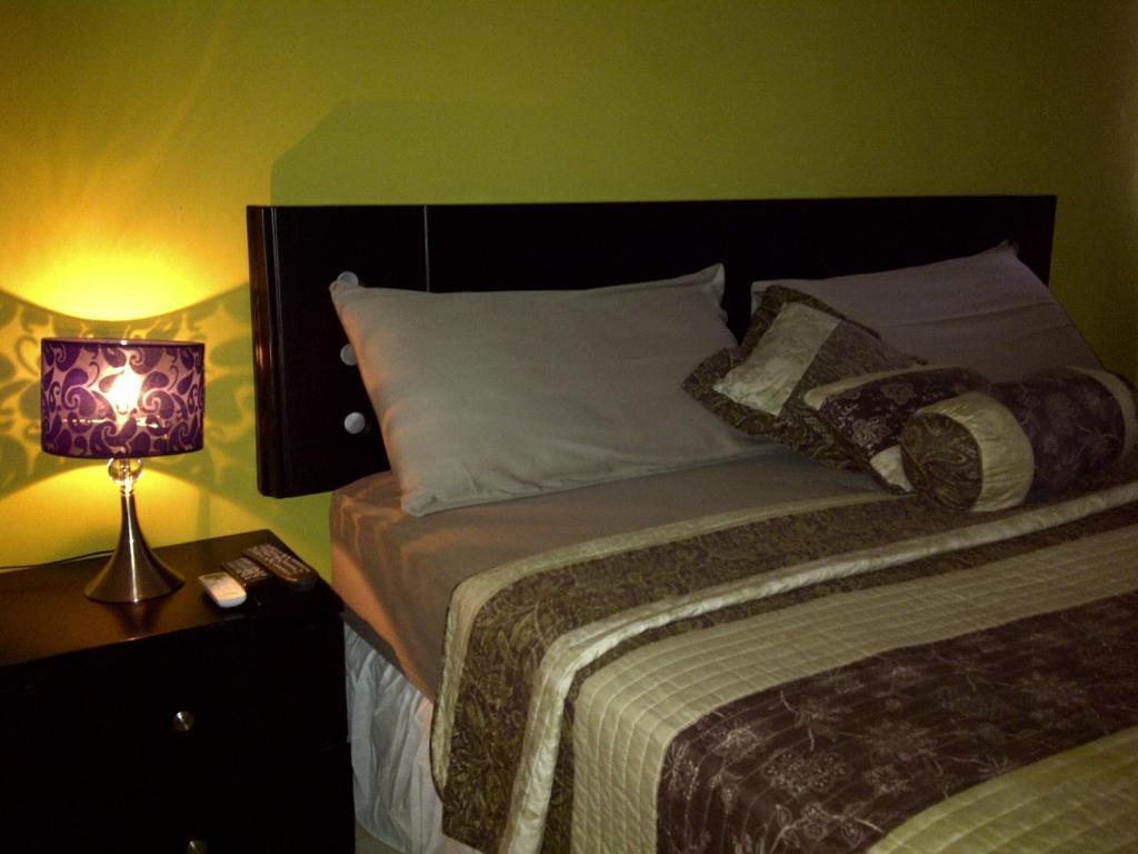Casa Real 3* Ciudad de Panamá