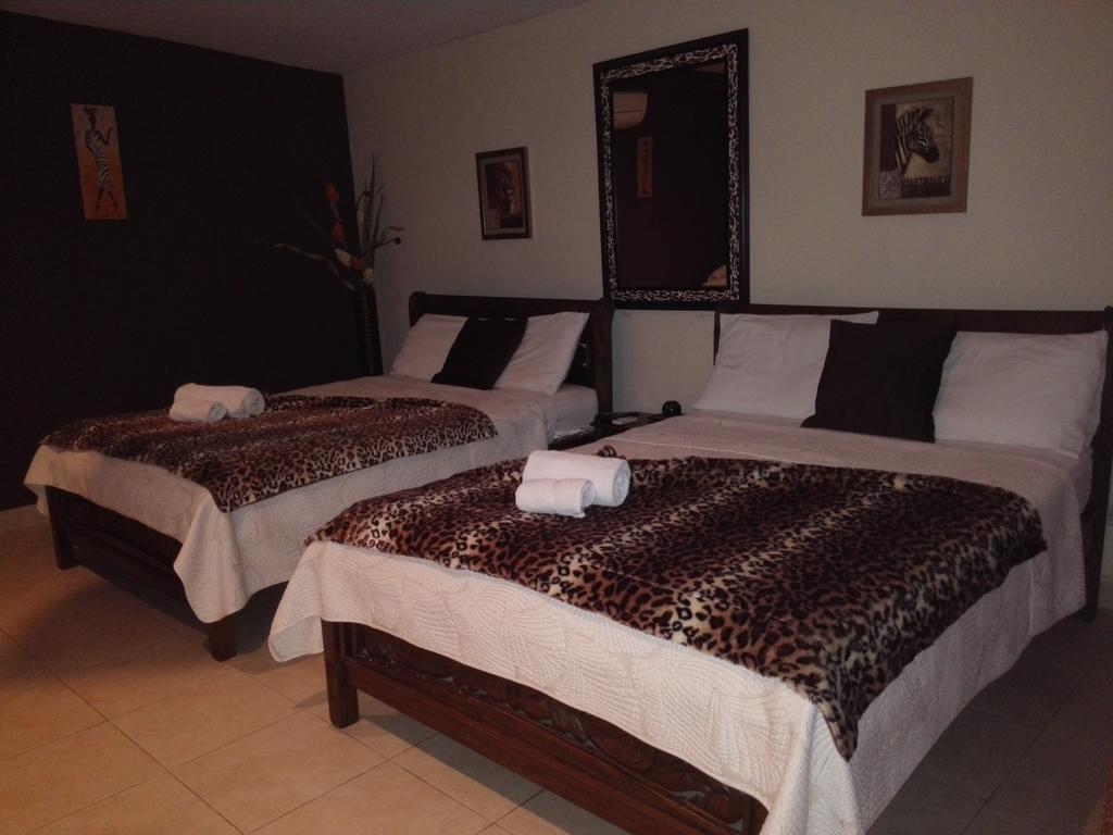 Hotel Casa Real