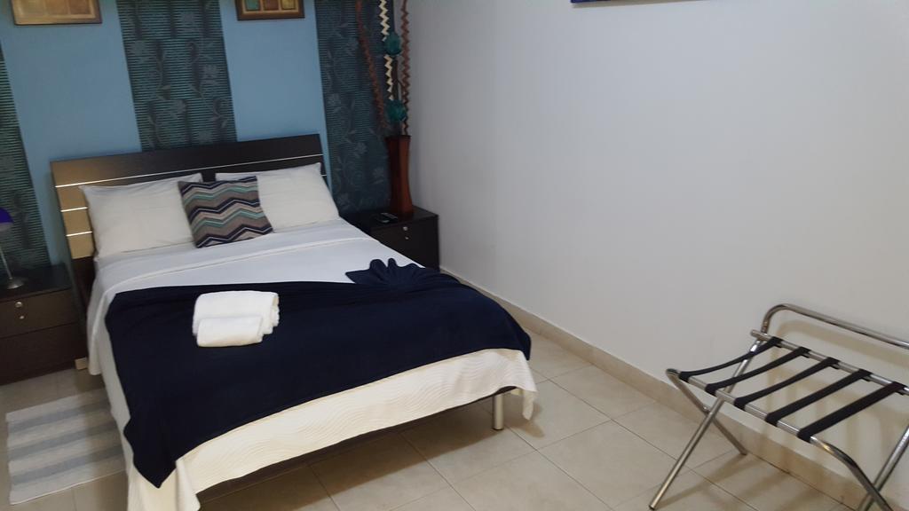 Casa Real Hotel Ciudad de Panamá