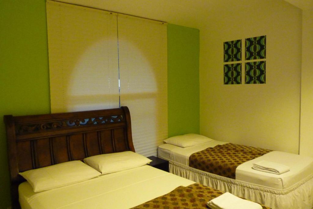Hotel Casa Real