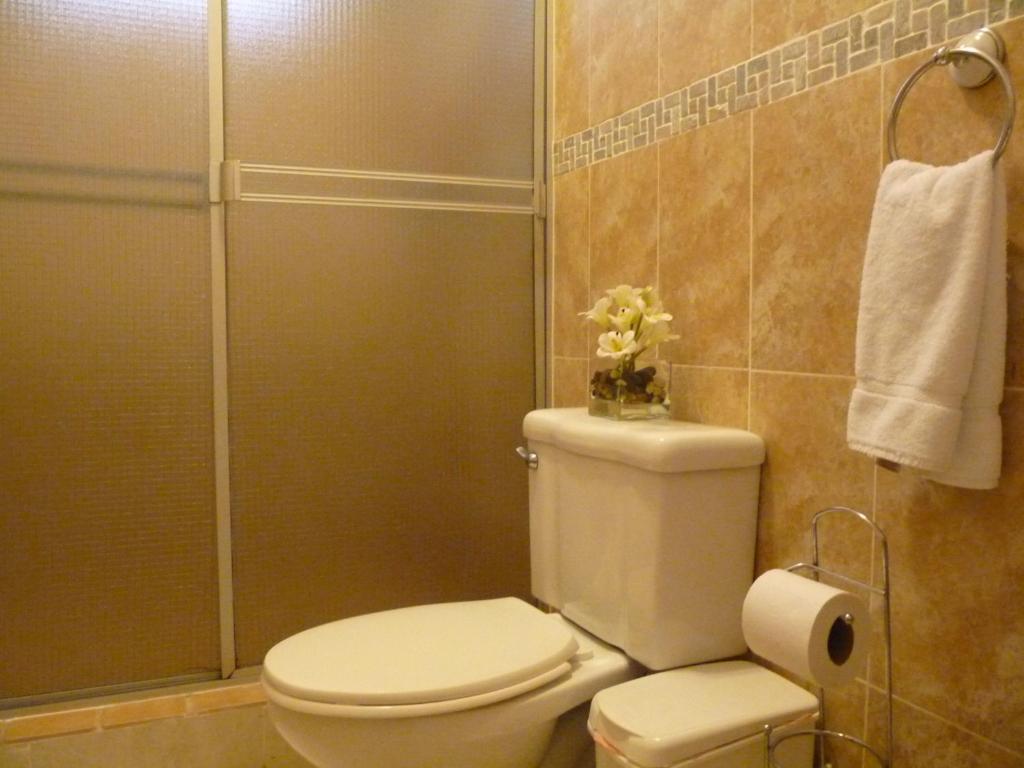 Hotel Casa Real