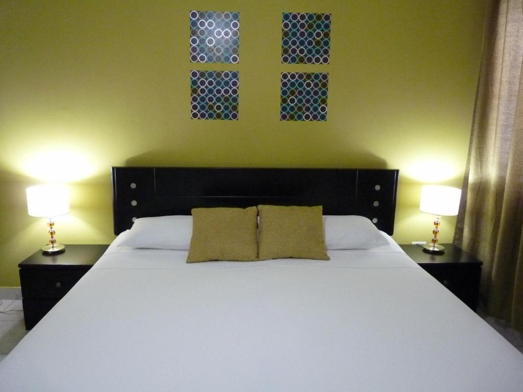 Casa Real Hotel Ciudad de Panamá