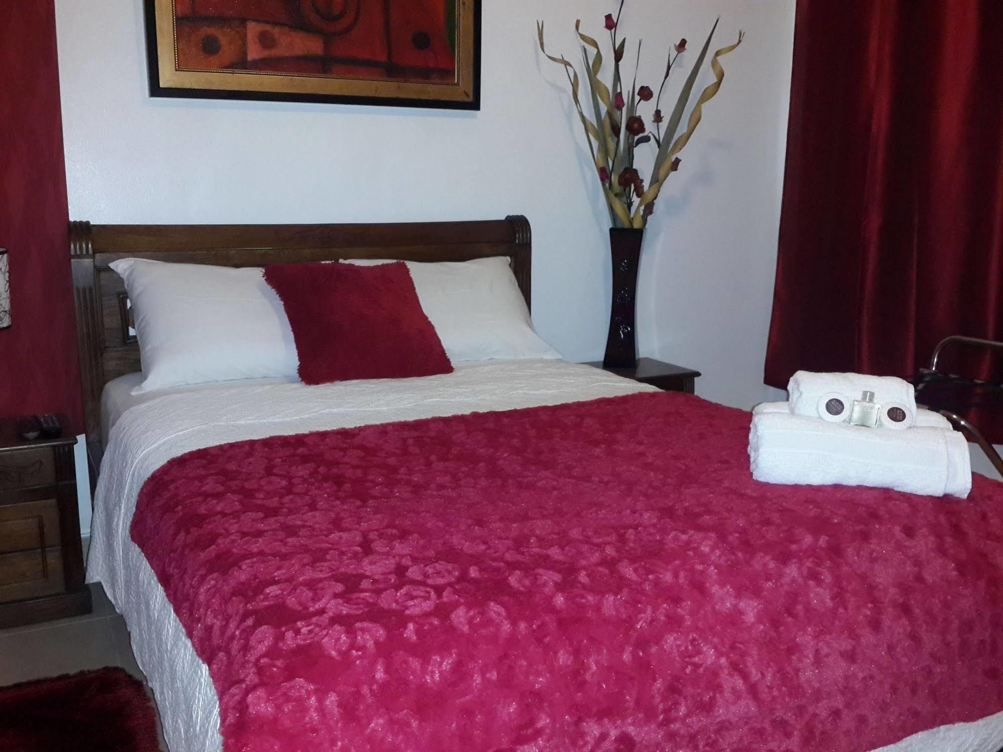 Hotel Casa Real Ciudad de Panamá