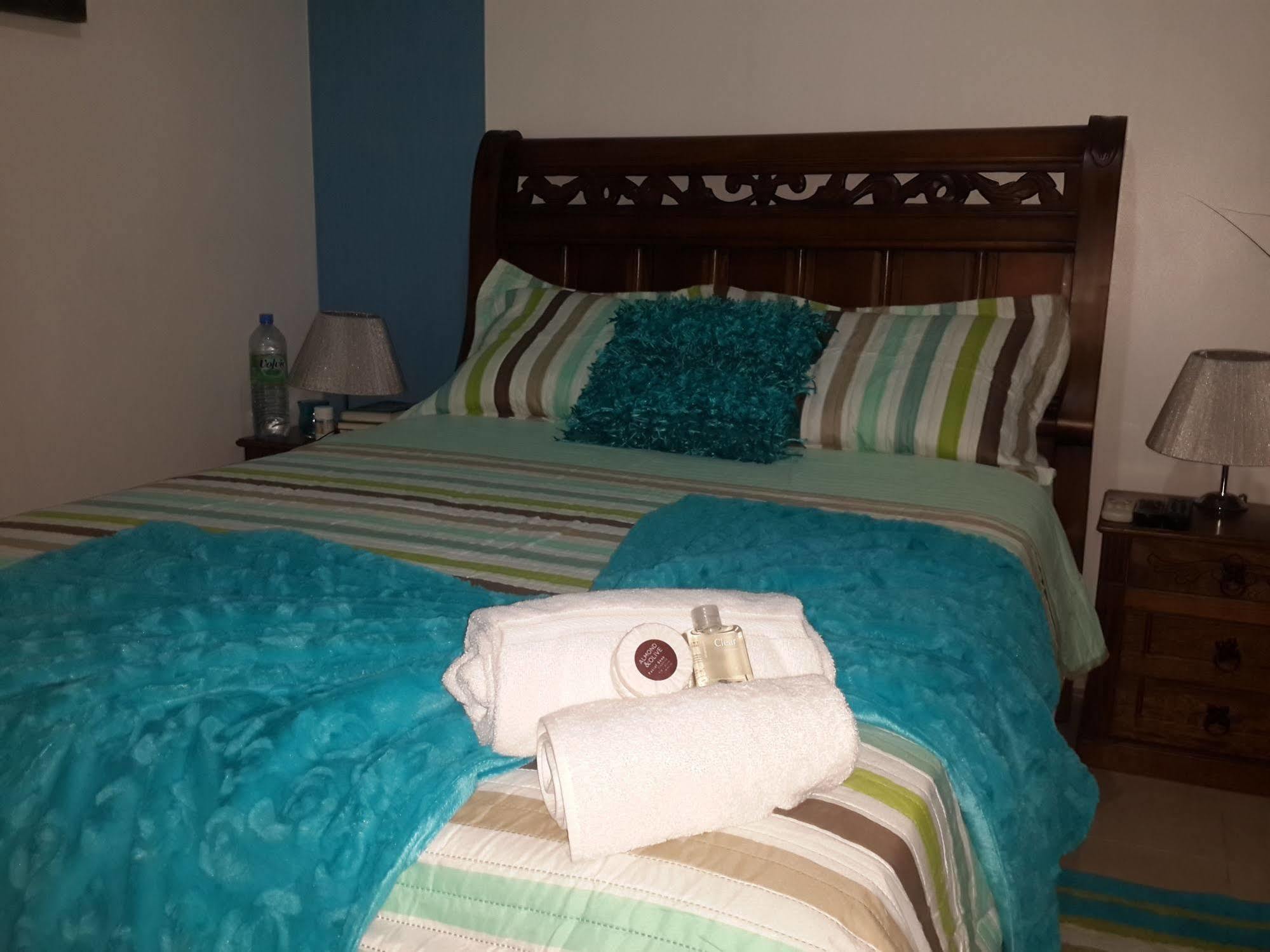 Hotel Casa Real