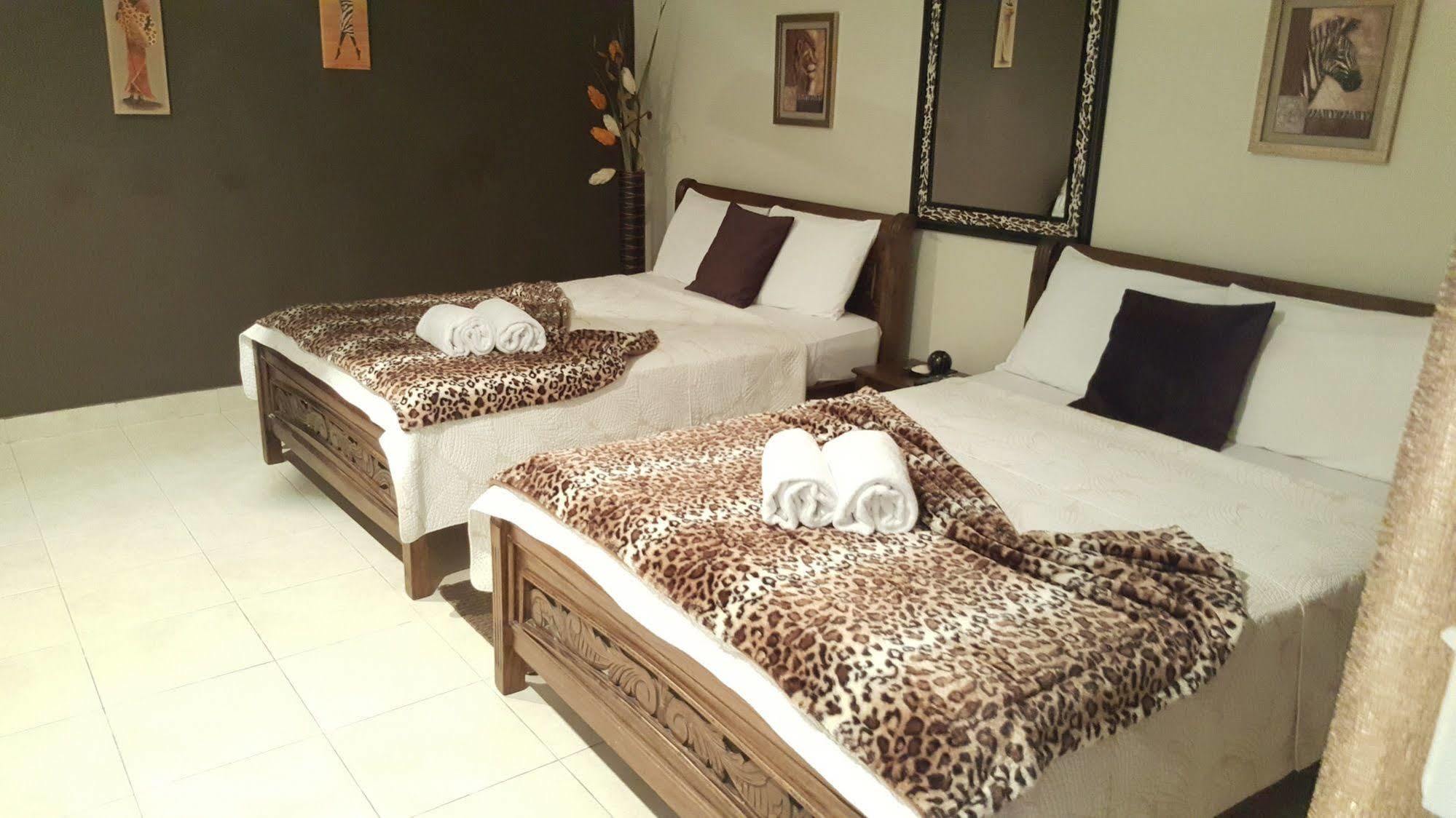 Hotel Casa Real